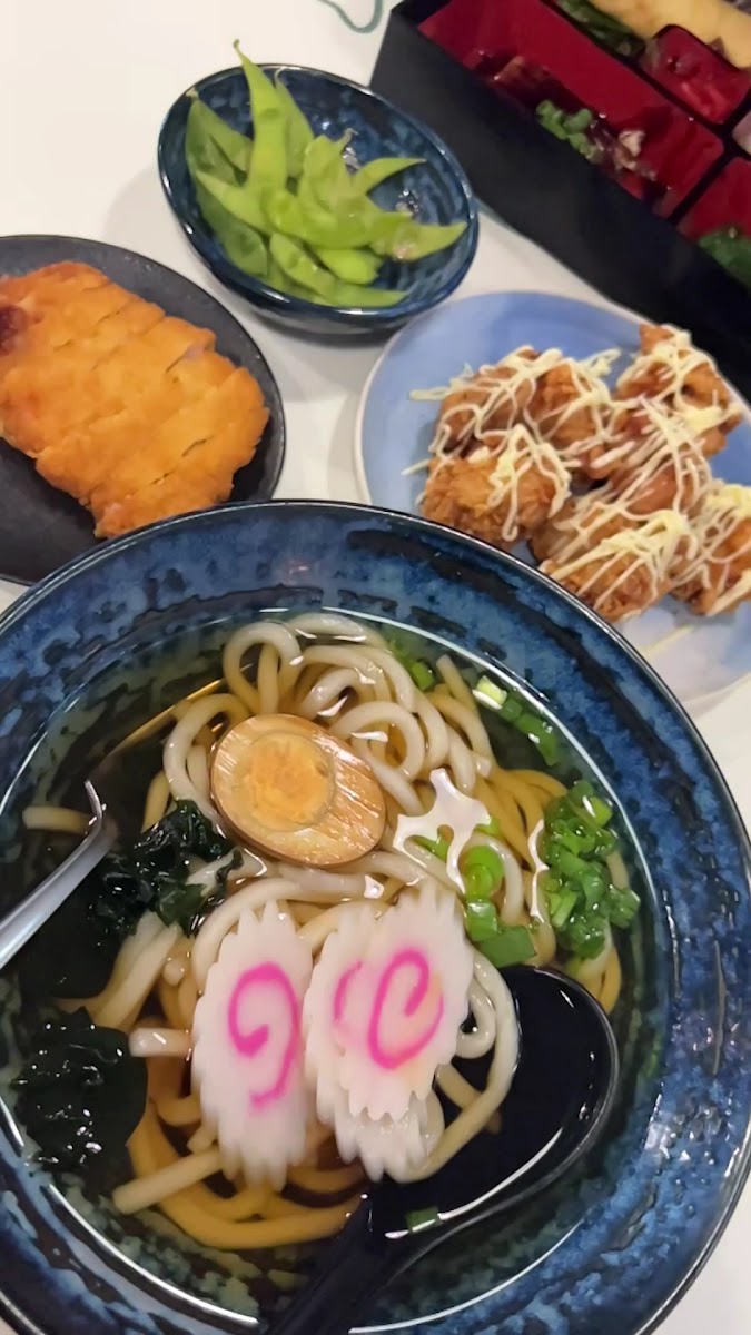 Banner Minamoto Japanese Restaurant 02